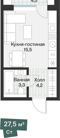 ЖК «Эклипт» фото
