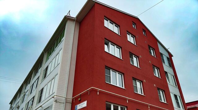 квартира п Ганино ул Центральная 7 фото