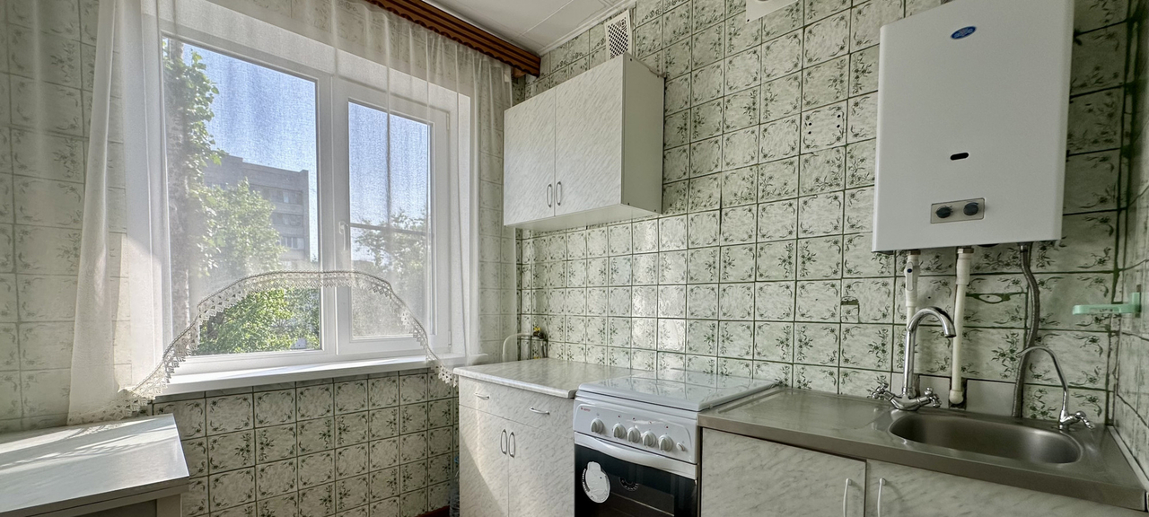 квартира г Воронеж р-н Левобережный Старый Машмет пер Цимлянский 4а фото 1