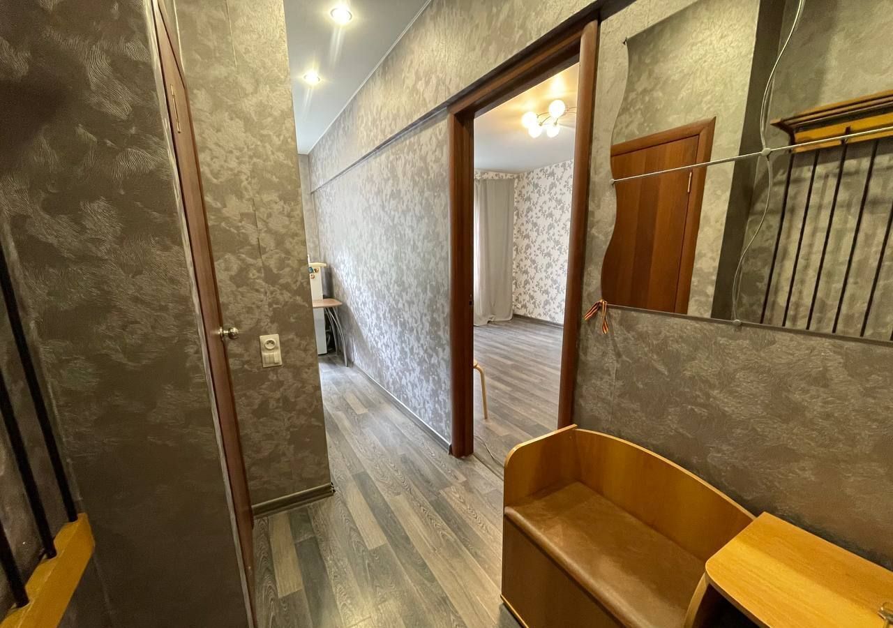 квартира г Раменское ул Рабочая 24 Ипподром, Раменский г. о. фото 4
