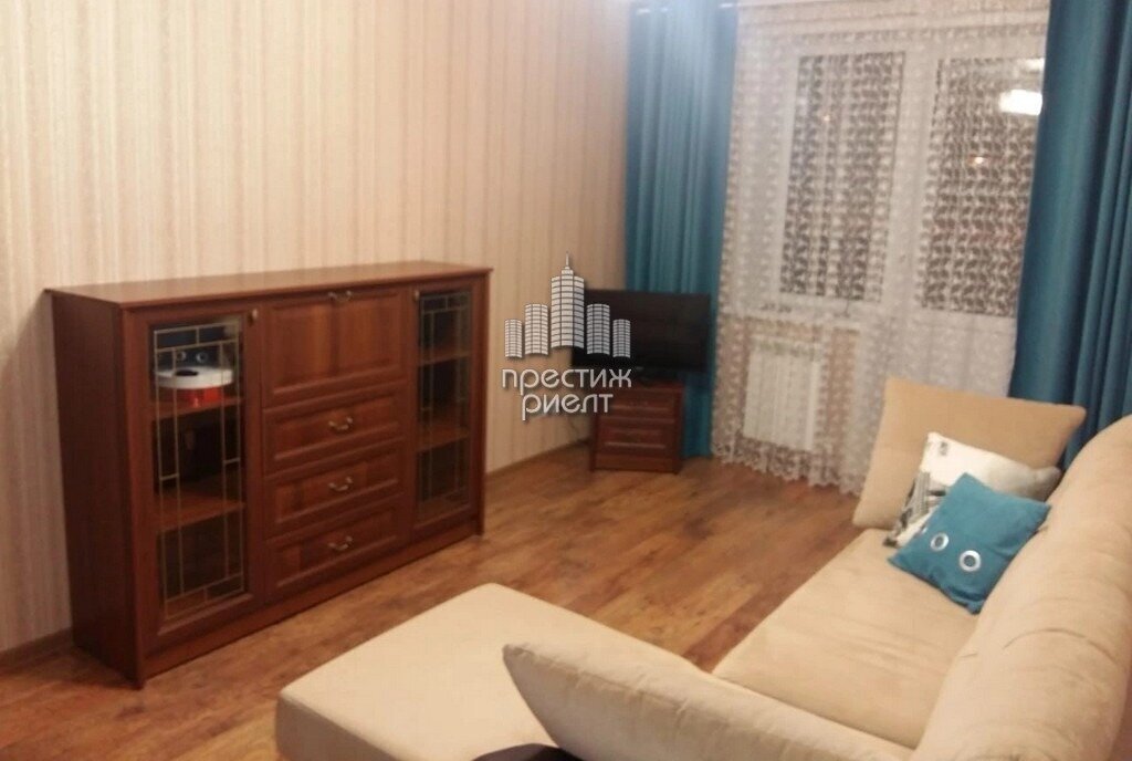 квартира г Калуга ул Георгия Амелина 15 фото 2