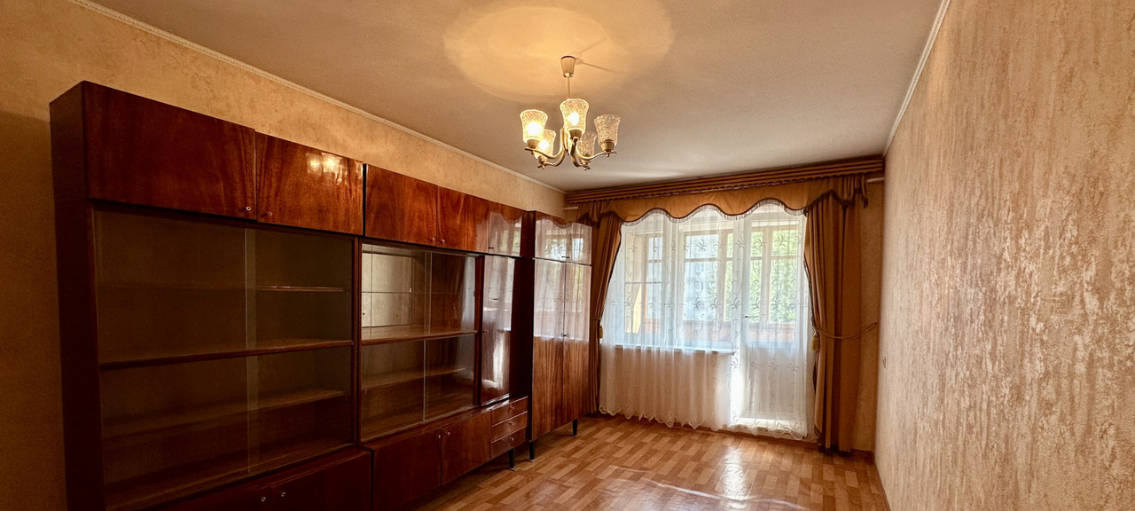 квартира г Воронеж р-н Левобережный Старый Машмет пер Цимлянский 4а фото 2