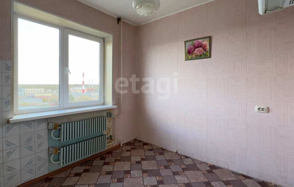 квартира г Озерск ул Монтажников 60 фото 4