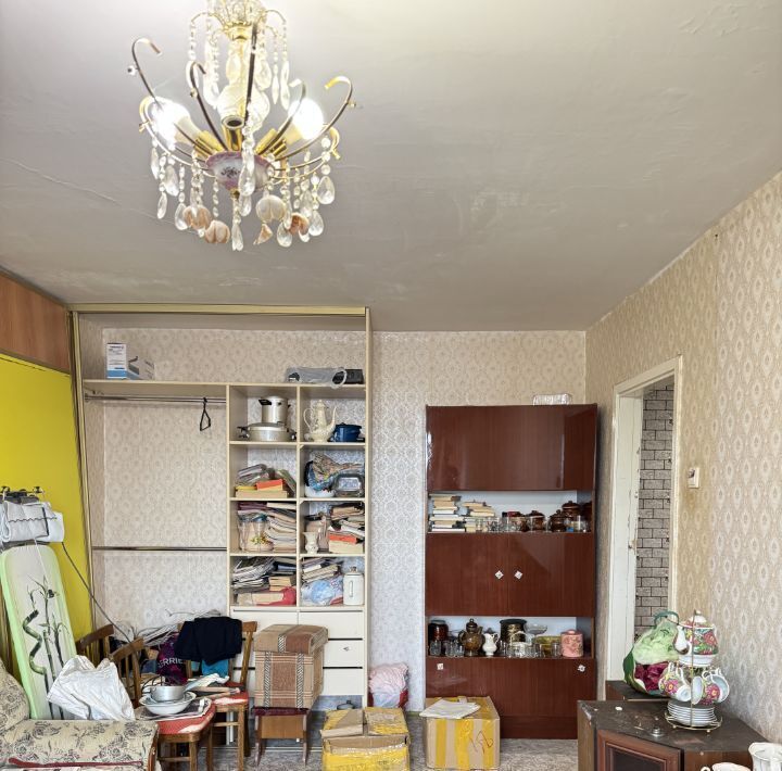 квартира г Челябинск р-н Ленинский пер Южный 2 Бульвар фото 2