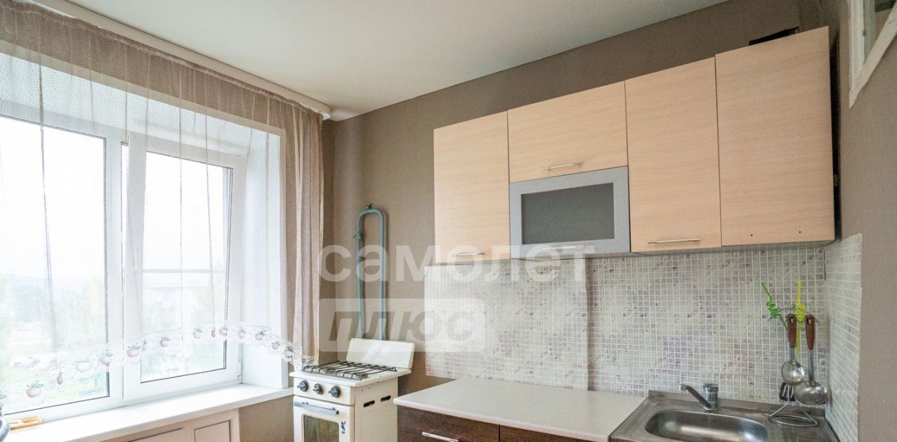 квартира г Верхний Уфалей ул Ленина 10в фото 4