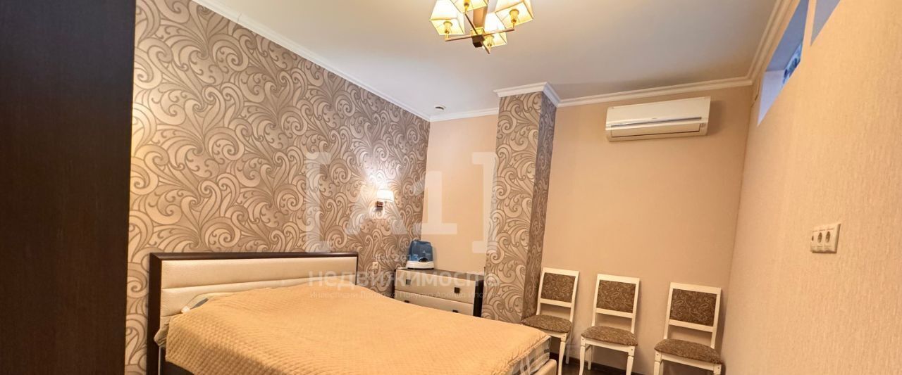 квартира г Челябинск р-н Курчатовский ул Бейвеля 14 фото 4
