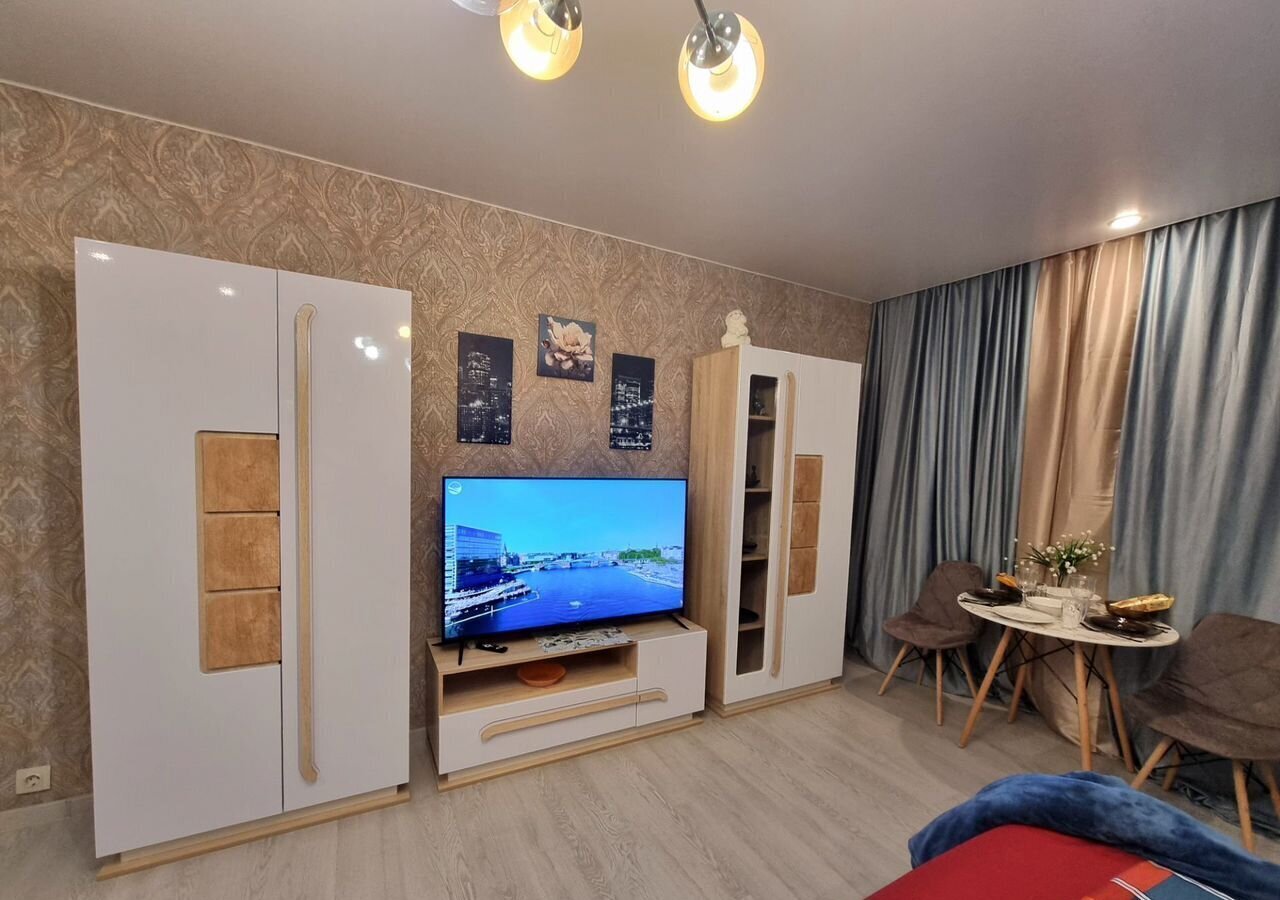 квартира г Одинцово ул Глазынинская 26 Одинцово, Одинцовский г. о. фото 9