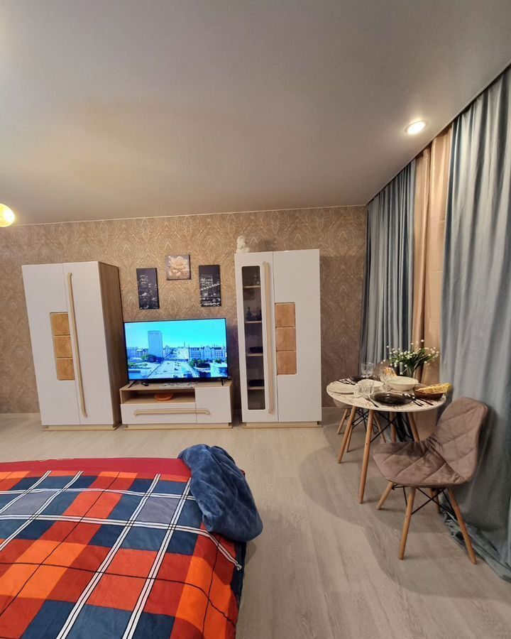 квартира г Одинцово ул Глазынинская 26 Одинцово, Одинцовский г. о. фото 14