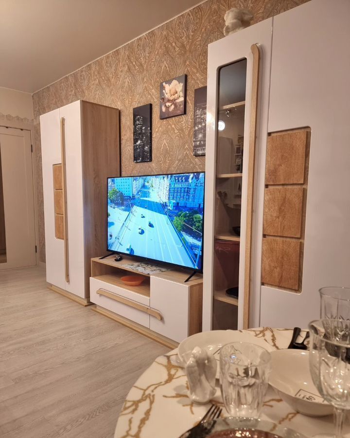 квартира г Одинцово ул Глазынинская 26 Одинцово, Одинцовский г. о. фото 20