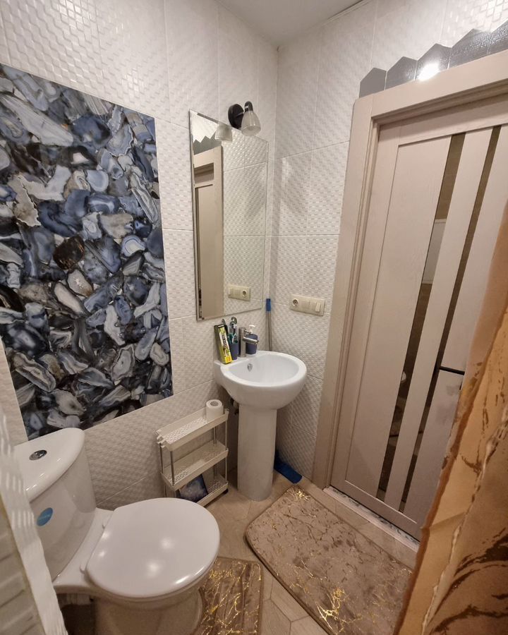 квартира г Одинцово ул Глазынинская 26 Одинцово, Одинцовский г. о. фото 26