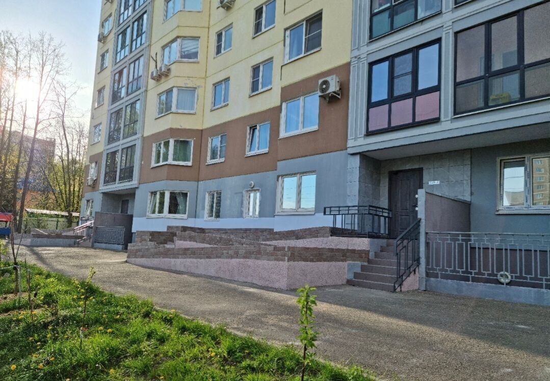 квартира г Одинцово ул Глазынинская 26 Одинцово, Одинцовский г. о. фото 34