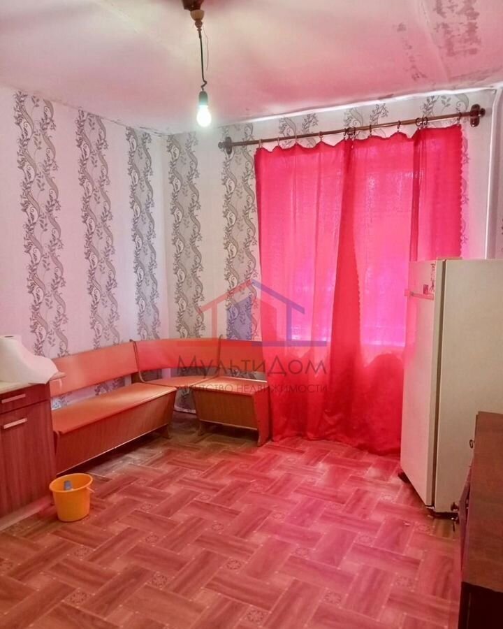 квартира г Старый Оскол мкр-н Жукова, 45 фото 4
