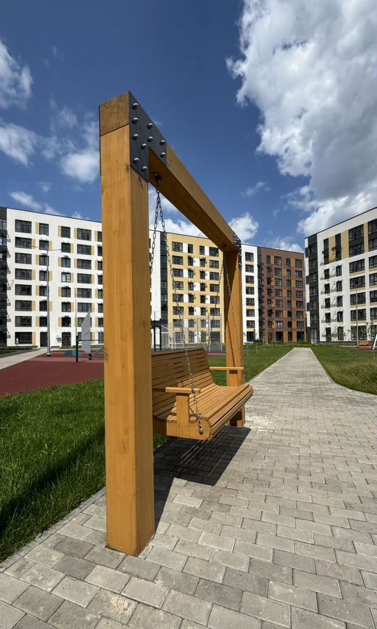 квартира г Уфа р-н Кировский ул Даяна Мурзина 5 фото 36