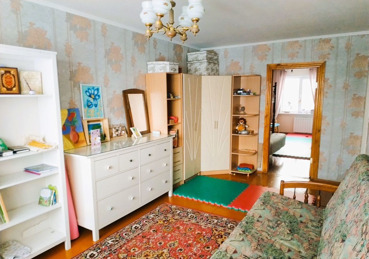 квартира г Черногорск ул Майская 76 фото 7