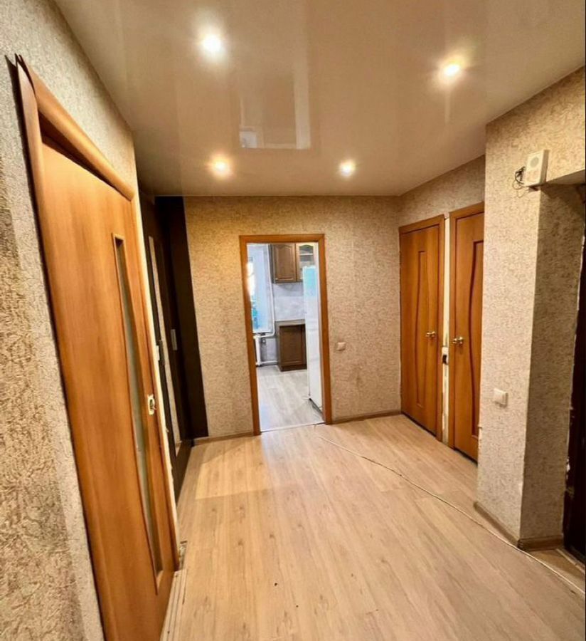 квартира г Чехов ул Чехова 3 фото 1