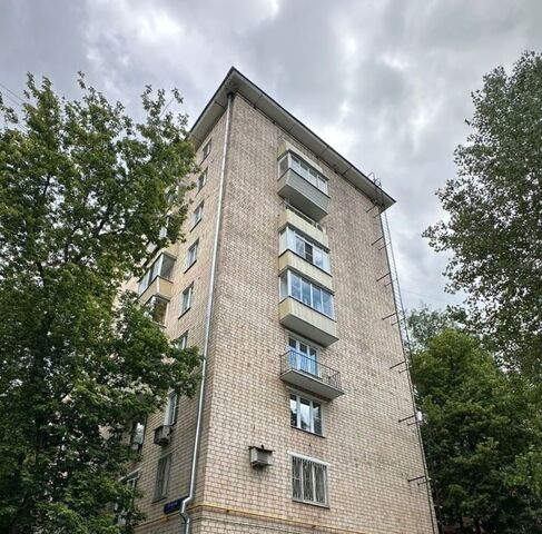 дом 3 Новаторская фото