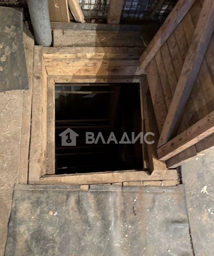 гараж г Нижний Новгород Кировская ул Героя Советского Союза Поющева 25 фото 4