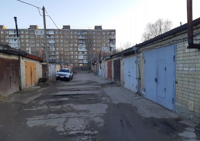 гараж р-н Ленинский ул им Лебедева-Кумача В.И. 81 фото