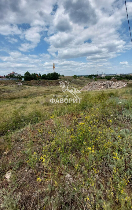 земля г Орск р-н Октябрьский Новый город пер Цимлянский город фото 3