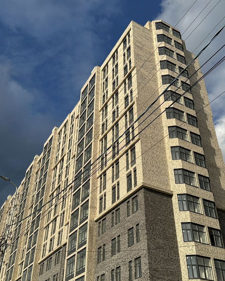 квартира г Пятигорск ул Нежнова 21 фото 2