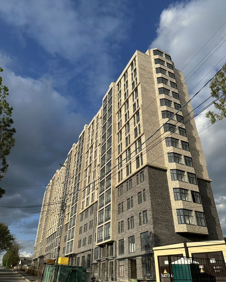 квартира г Пятигорск ул Нежнова 21 фото 3
