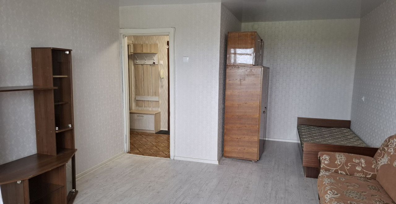 квартира г Киров р-н Первомайский Красный Химик ул Красный Химик 2к/4 фото 2