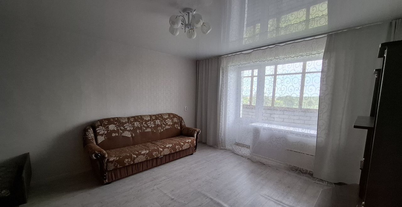 квартира г Киров р-н Первомайский Красный Химик ул Красный Химик 2к/4 фото 4
