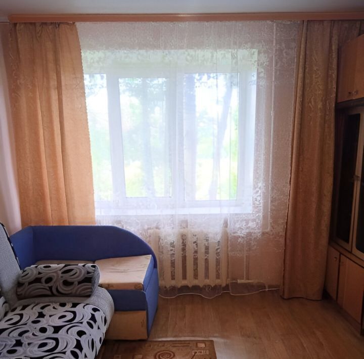 комната г Омск р-н Советский ул Химиков 22б Советский АО фото 3