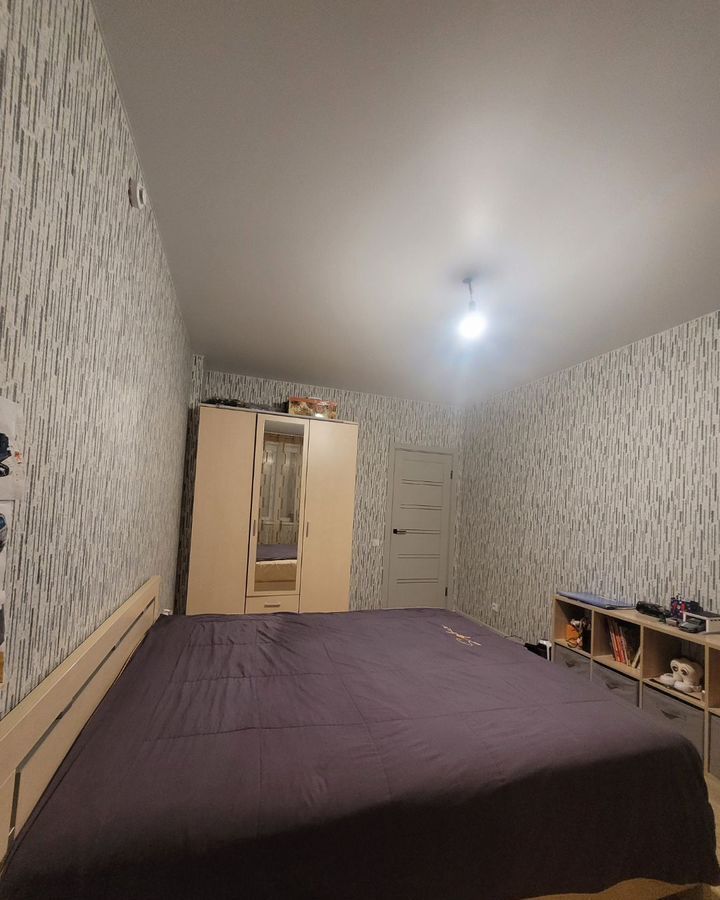квартира г Красноярск р-н Центральный ш Северное 48а ЖК «Ясный» фото 10