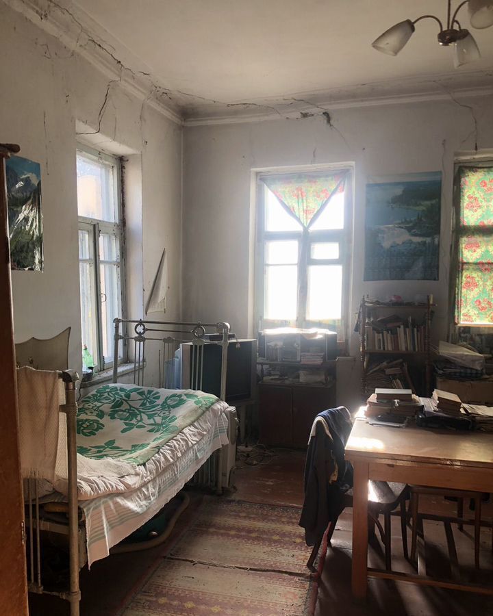 квартира г Ессентуки ул Гагарина 117 фото 8