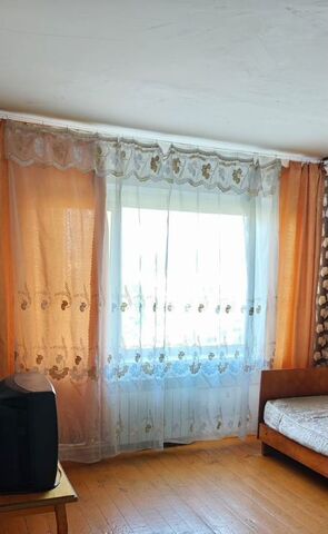 квартира ул 30 лет Победы 11 Кропоткинское городское поселение фото