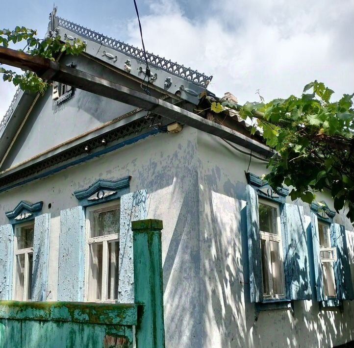 дом р-н Кавказский г Кропоткин Кропоткинское городское поселение фото 1