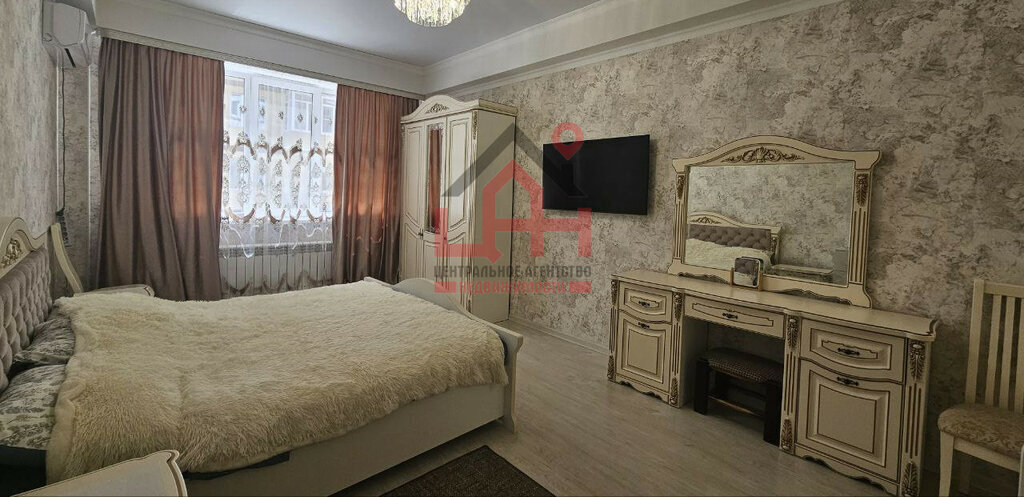 квартира г Ессентуки ул Октябрьская 337/3 фото 4