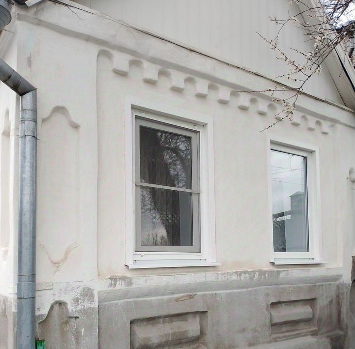 дом р-н Кавказский г Кропоткин ул Красноармейская Кропоткинское городское поселение фото 2