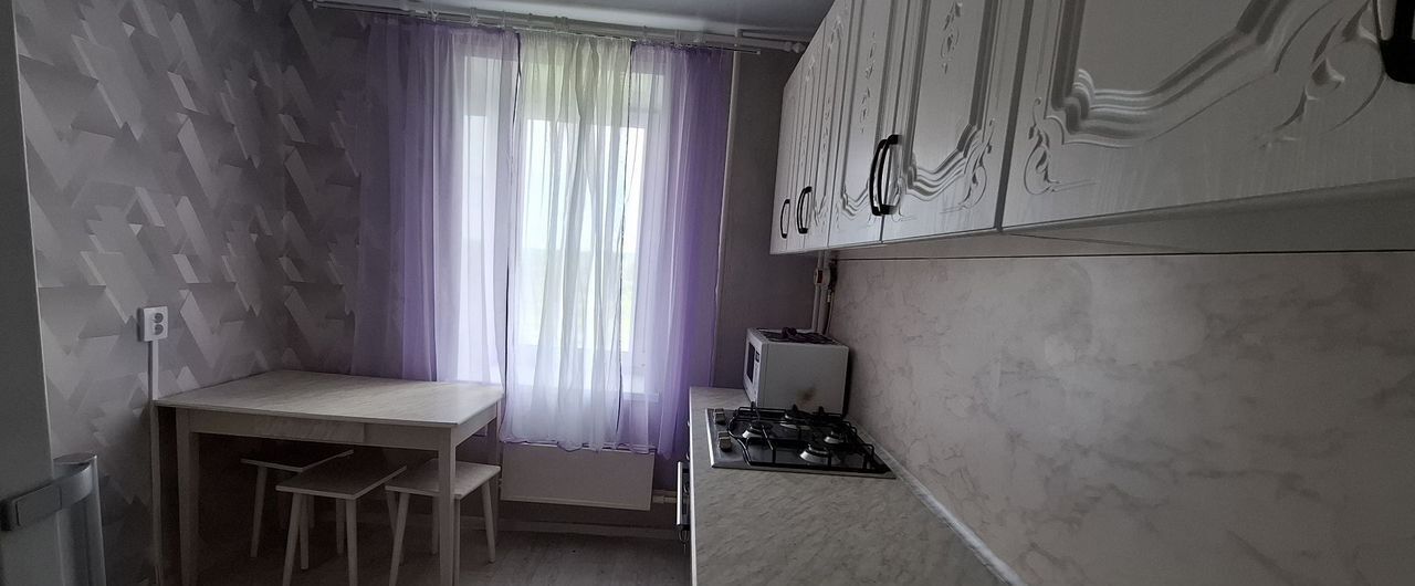 квартира г Киров р-н Первомайский Красный Химик ул Красный Химик 2к/4 фото 8