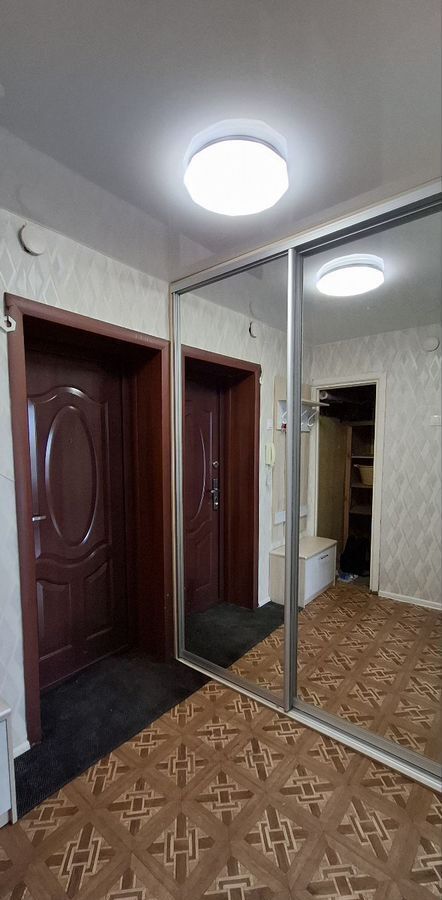 квартира г Киров р-н Первомайский Красный Химик ул Красный Химик 2к/4 фото 12