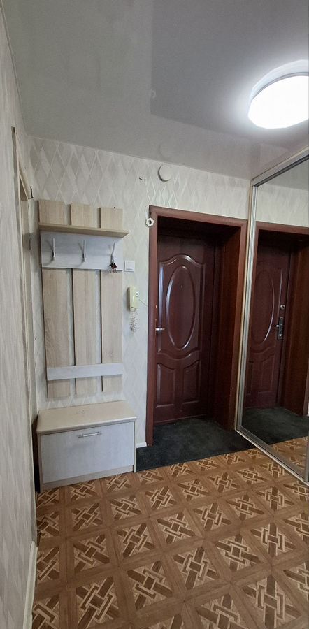 квартира г Киров р-н Первомайский Красный Химик ул Красный Химик 2к/4 фото 13