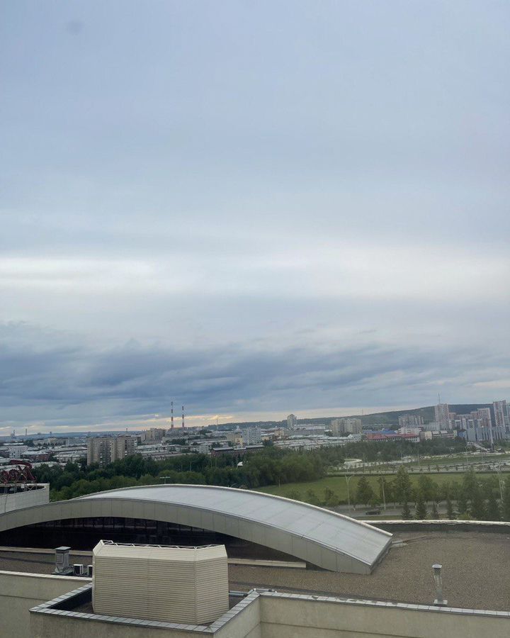 квартира г Кемерово р-н Заводский ул Соборная 3 Кемеровская обл. — Кузбасс фото 32
