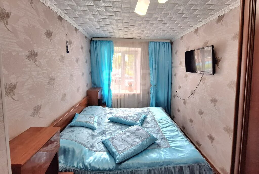 квартира г Стерлитамак ул Коммунистическая 24 фото 3