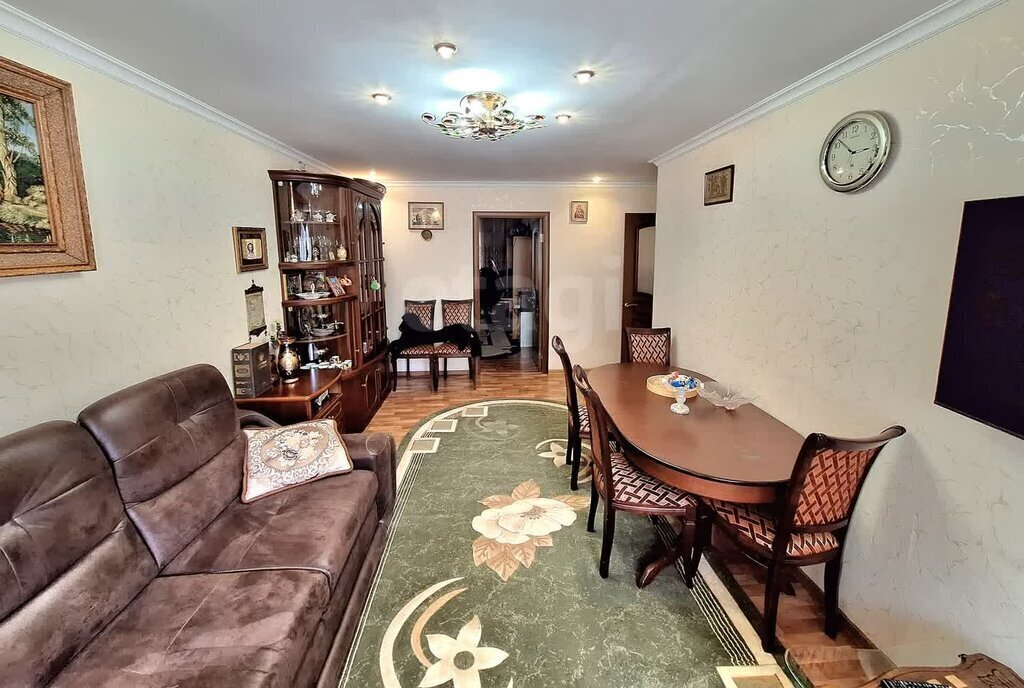квартира г Стерлитамак ул Коммунистическая 24 фото 2