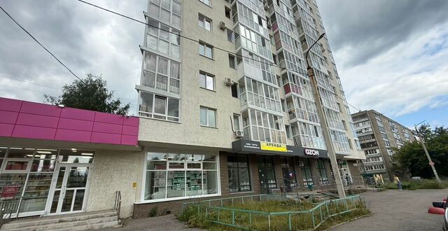 торговое помещение р-н Орджоникидзевский ул Кольцевая 203/3 фото