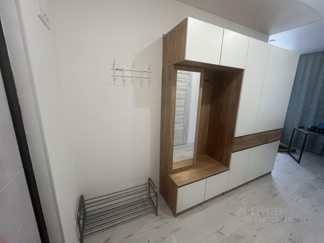 квартира г Видное ЖК Видный 6/2 город, улица Галины Вишневской фото 2