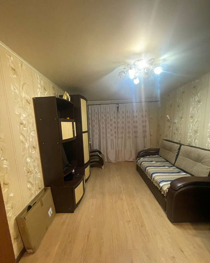 квартира городской округ Пушкинский г Красноармейск ул Строителей 1 фото 1