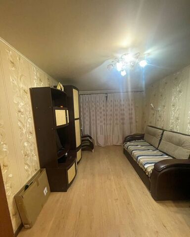 квартира ул Строителей 1 фото