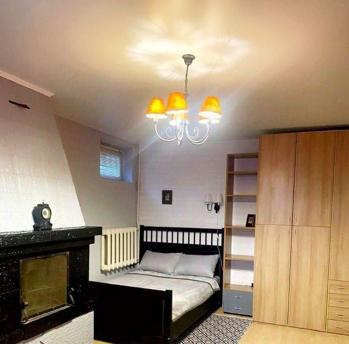 квартира г Химки мкр Фирсановка Фирсановская фото 1