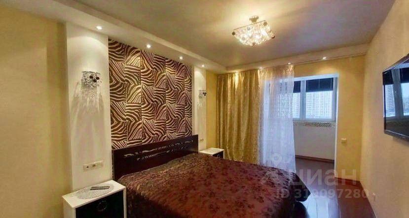 квартира г Долгопрудный б-р Новый 15 Долгопрудная фото 2