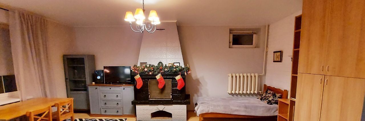 квартира г Химки мкр Фирсановка Фирсановская фото 3