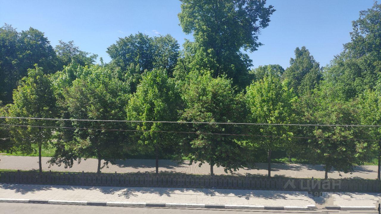 квартира г Коломна Старая Коломна ул Яна Грунта 14/1а фото 9