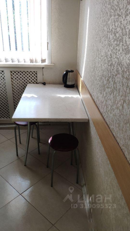 квартира г Коломна Старая Коломна ул Яна Грунта 14/1а фото 13