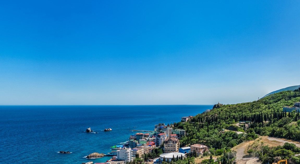 квартира г Алушта ул. Кеппена, д. 4А фото 2
